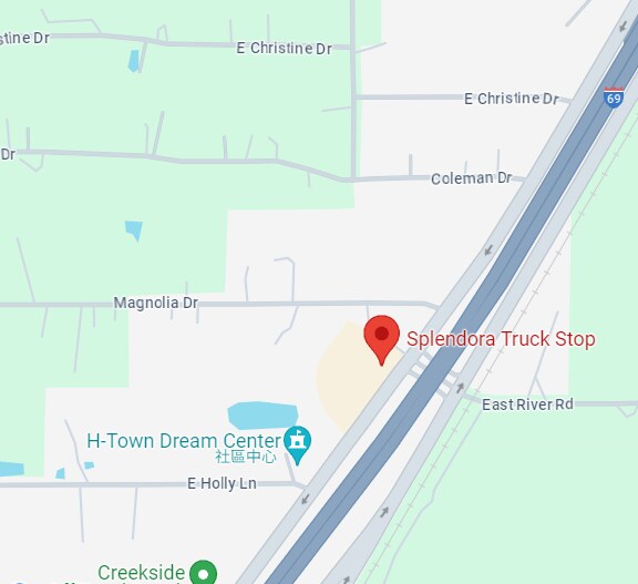 More Photos Of 13360 US-59 BUS, Splendora TX 77372 USA, Splendora Land For Sale