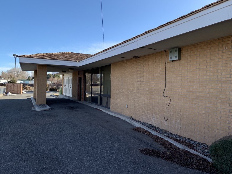 More Photos Of 1380 US Hwy 395, Gardnerville Office Residential For Sale