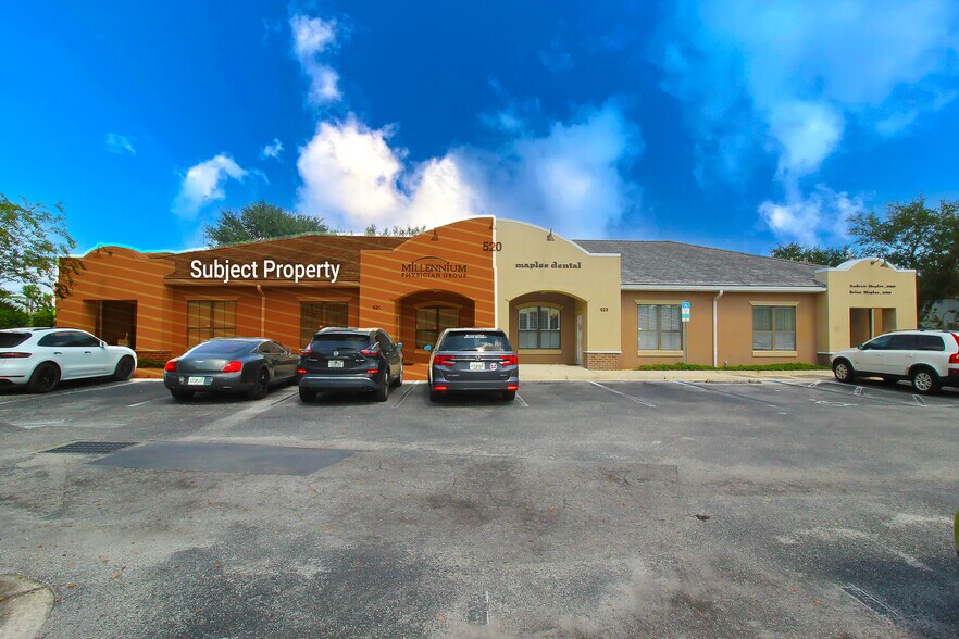 More Photos Of 11512 Lake Mead Ave, Jacksonville Medical For Lease