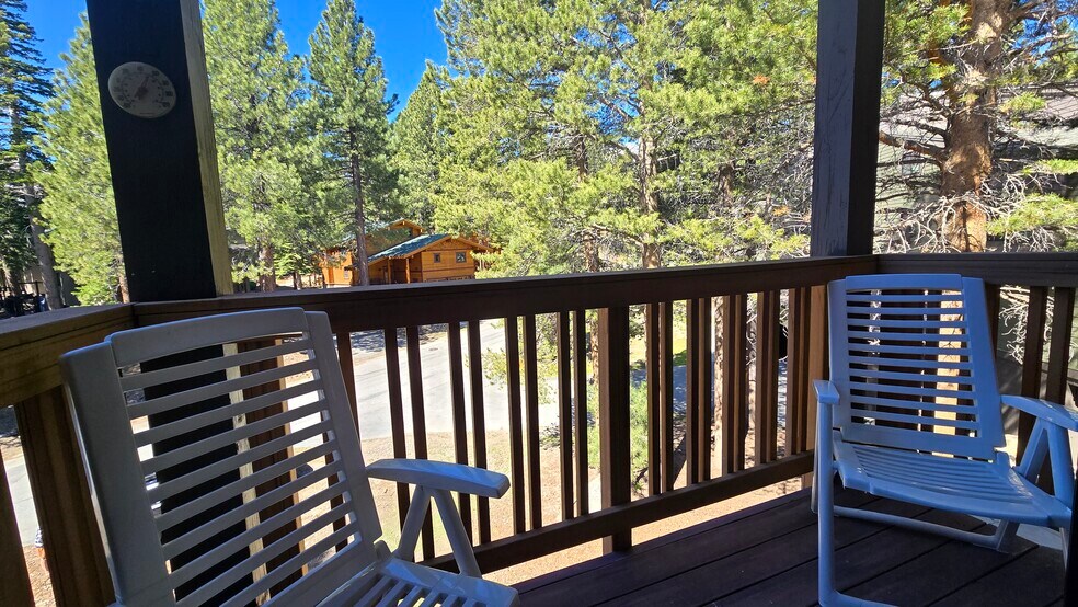 More Photos Of , Mammoth Lakes Multifamily For Sale