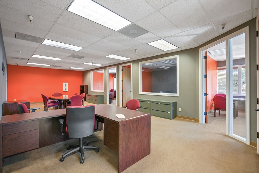 More Photos Of 289 S San Antonio Rd, Los Altos Office For Lease
