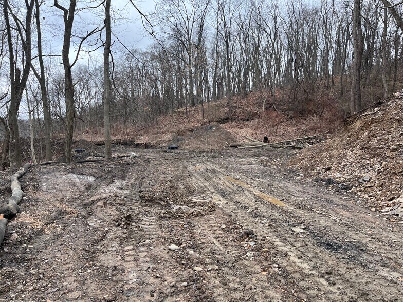 Banksville Road, Pittsburgh, PA 15216 Land For Sale