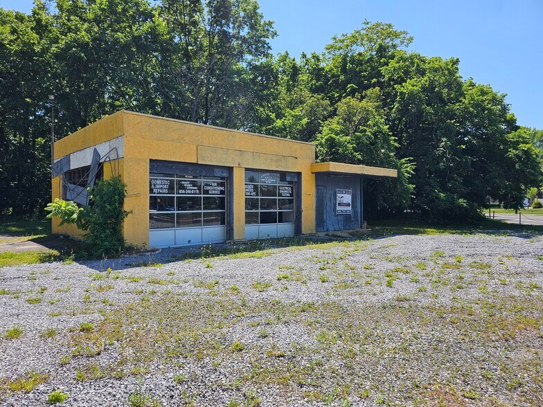 More Photos Of 1705 Burnt Mill Rd, Voorhees Service Station For Sale
