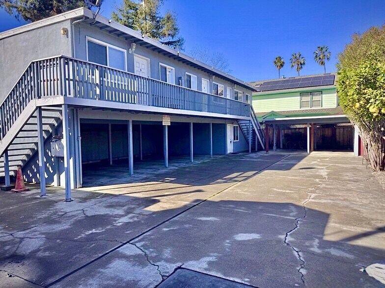 More Photos Of 228 S Shoreline Blvd, Mountain View Apartments For Sale