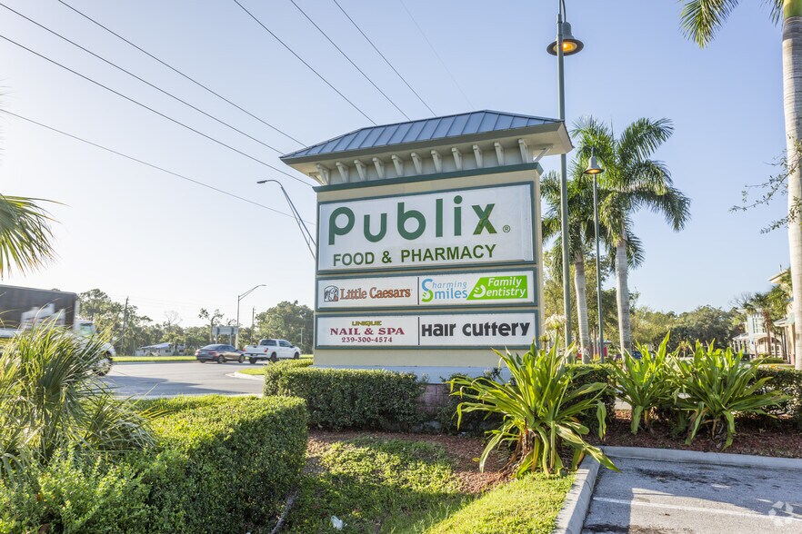 More Photos Of 12955-12975 Collier Blvd, Naples Unknown For Lease