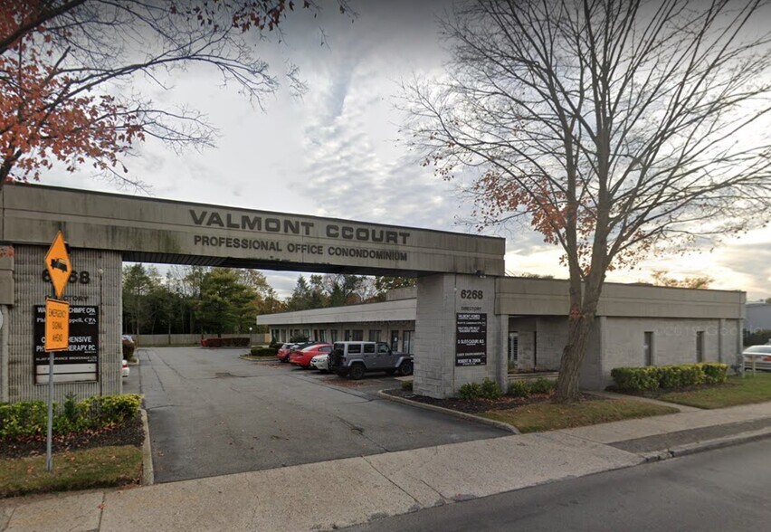 More Photos Of 6268 Jericho Tpke, Commack Medical For Sale