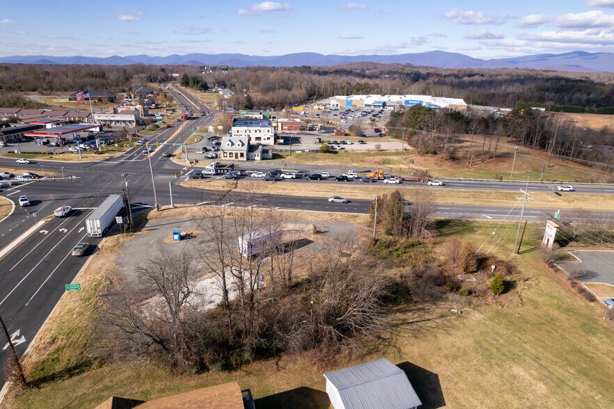 More Photos Of 8964 Seminole Trail Trl, Ruckersville Land For Lease