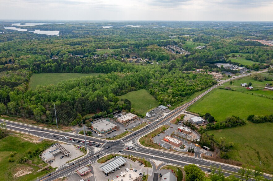 More Photos Of 3250 Keith Bridge Rd, Cumming Medical For Lease