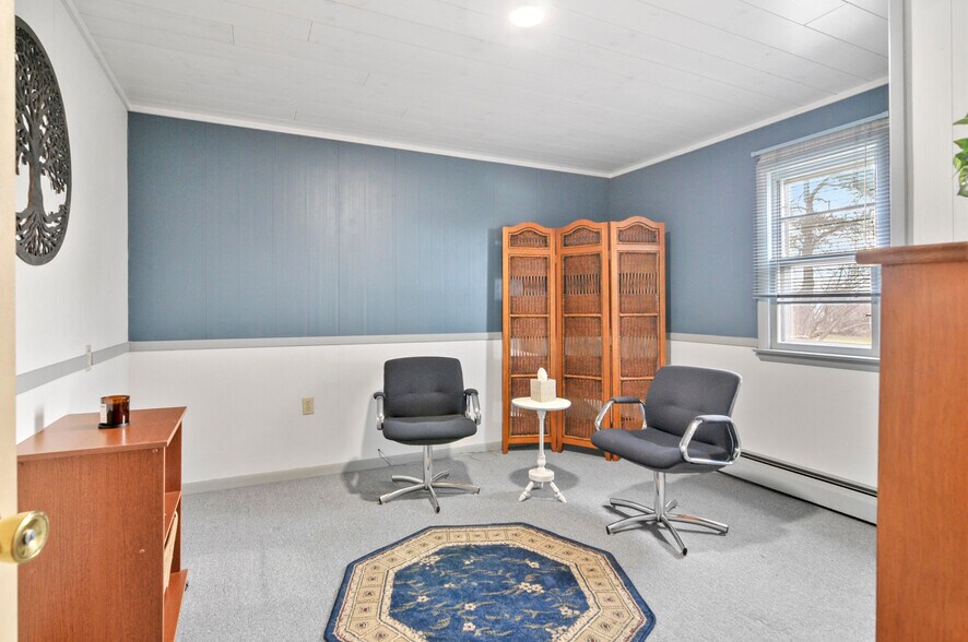 More Photos Of 18554 Northland Dr, Big Rapids Medical For Sale