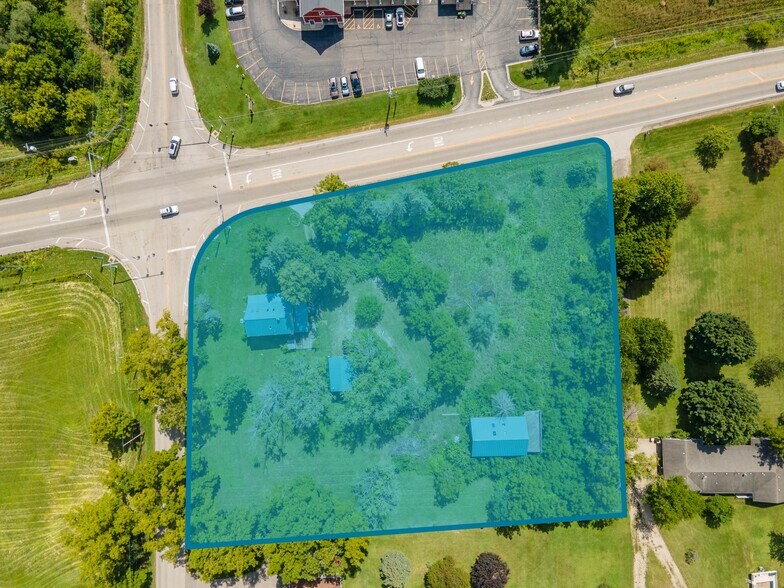 Primary Photo Of 3104 Il-176, Crystal Lake Land For Sale
