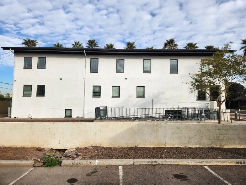 More Photos Of 650 N 6th Ave, Phoenix Office For Lease