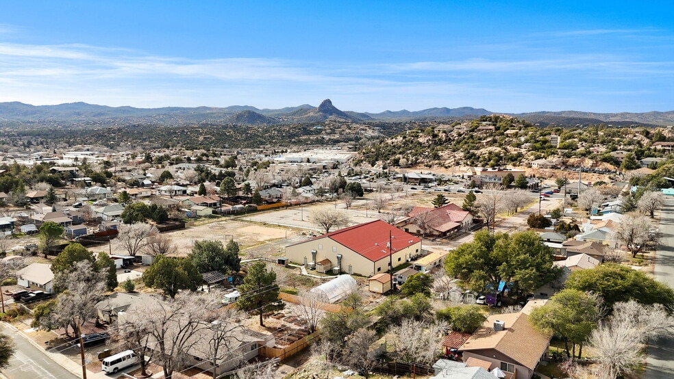 More Photos Of 1455 Willow Creek Rd, Prescott Religious Facility For Sale