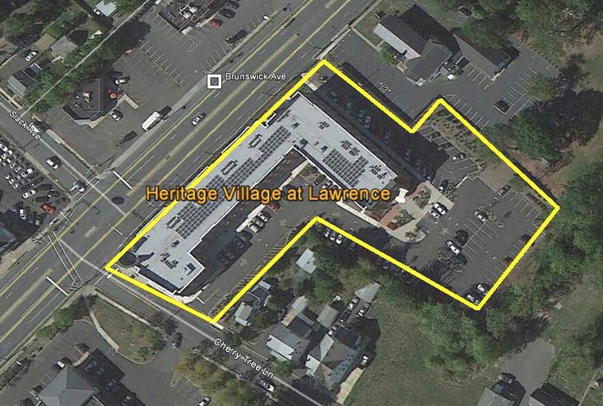 More Photos Of 1950 Brunswick Pike, Lawrenceville Medical For Lease