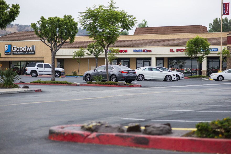 More Photos Of 1101-1123 S Brea Canyon Rd, Diamond Bar Unknown For Lease
