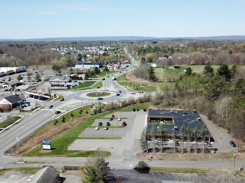 More Photos Of 1021 Rt-146, Clifton Park Restaurant For Sale