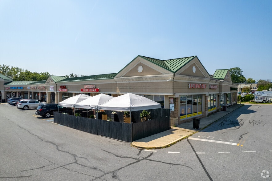 More Photos Of 8511-8521 Liberty Rd, Randallstown Unknown For Lease