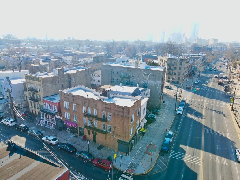More Photos Of 3396 John F Kennedy Blvd, Jersey City Apartments For Sale