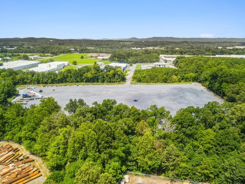 More Photos Of 152 Tyler Dr, Calhoun Land For Sale