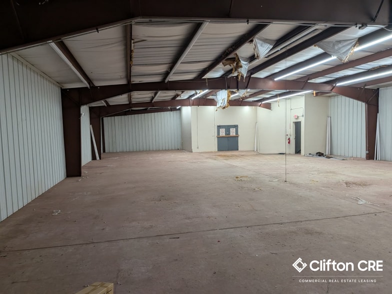 More Photos Of , Whiting Industrial For Sale
