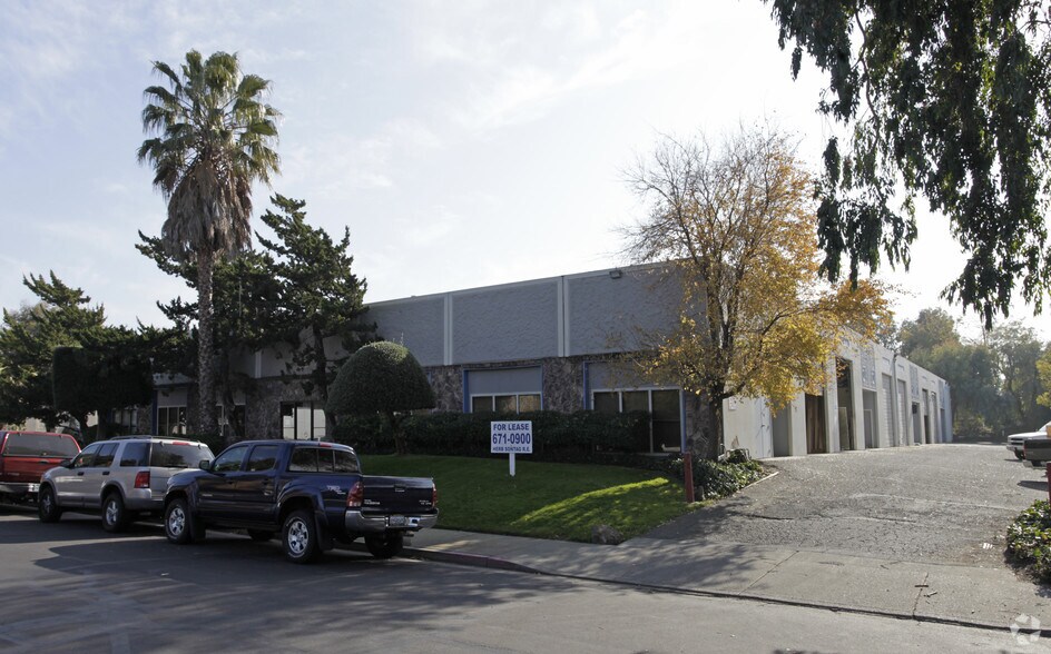 Primary Photo Of 1015 Shary Cir, Concord Research And Development For Lease