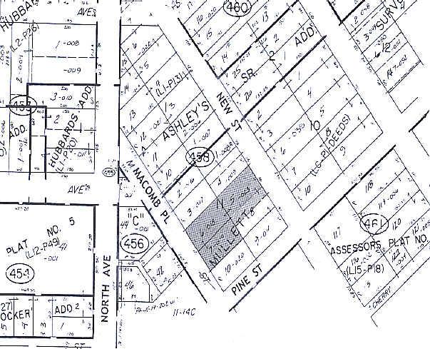 More Photos Of 104 Macomb Pl, Mount Clemens Restaurant For Sale