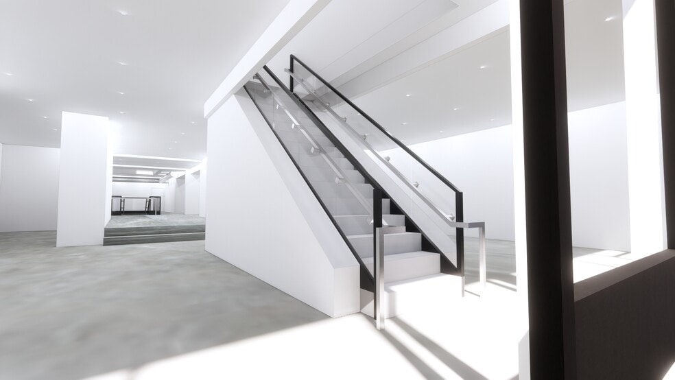 More Photos Of 170-176 Ossington Ave, Toronto Storefront Retail Residential For Lease