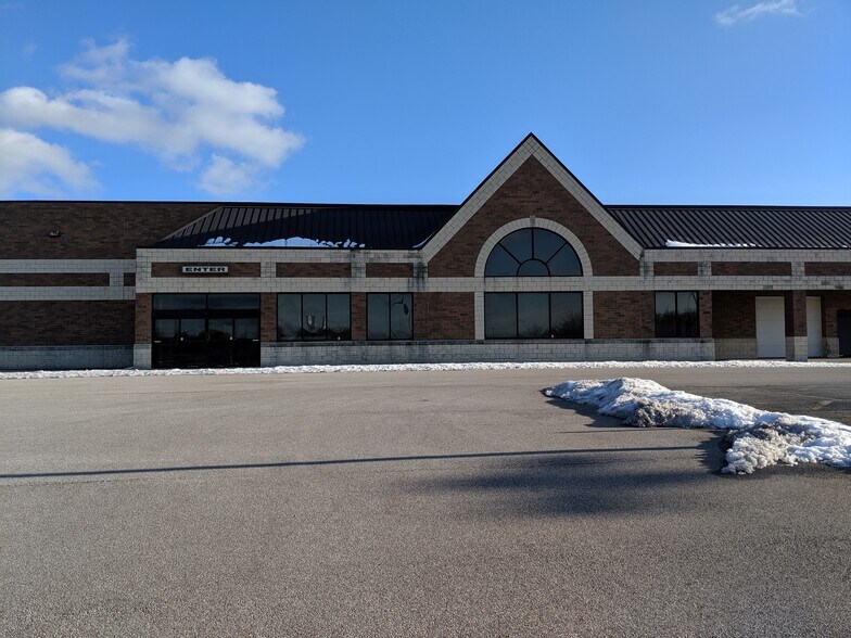 More Photos Of 3201 N Ridge Rd E, Ashtabula Freestanding For Sale