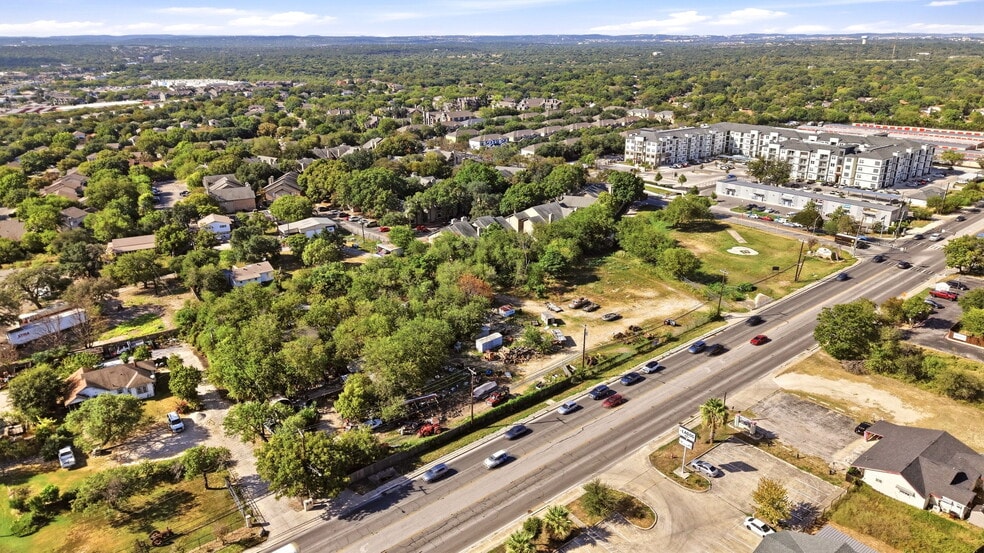 More Photos Of 7619 Eckhert Road Rd, San Antonio Land For Sale