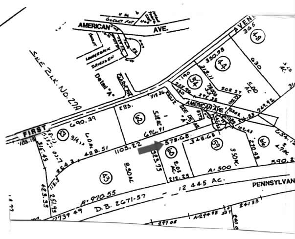 More Photos Of 480 American Ave, King Of Prussia Light Distribution For Sale
