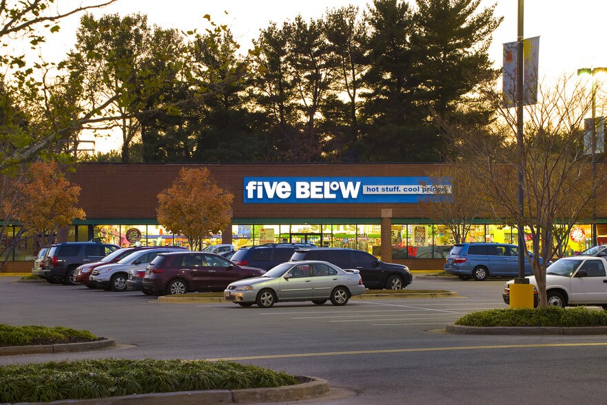 More Photos Of 550-582 Ritchie Hwy, Severna Park Unknown For Lease