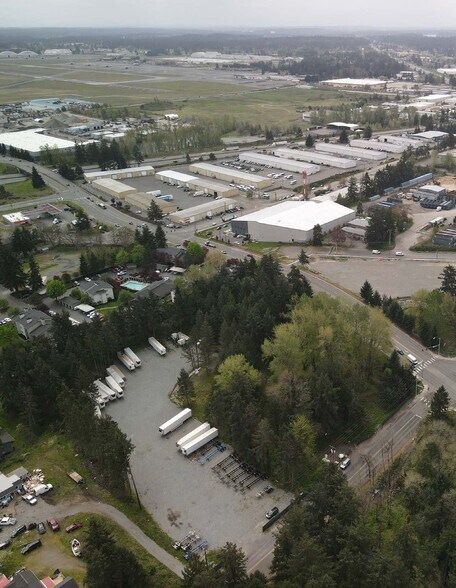 More Photos Of 2108 102nd St S, Tacoma Land For Sale