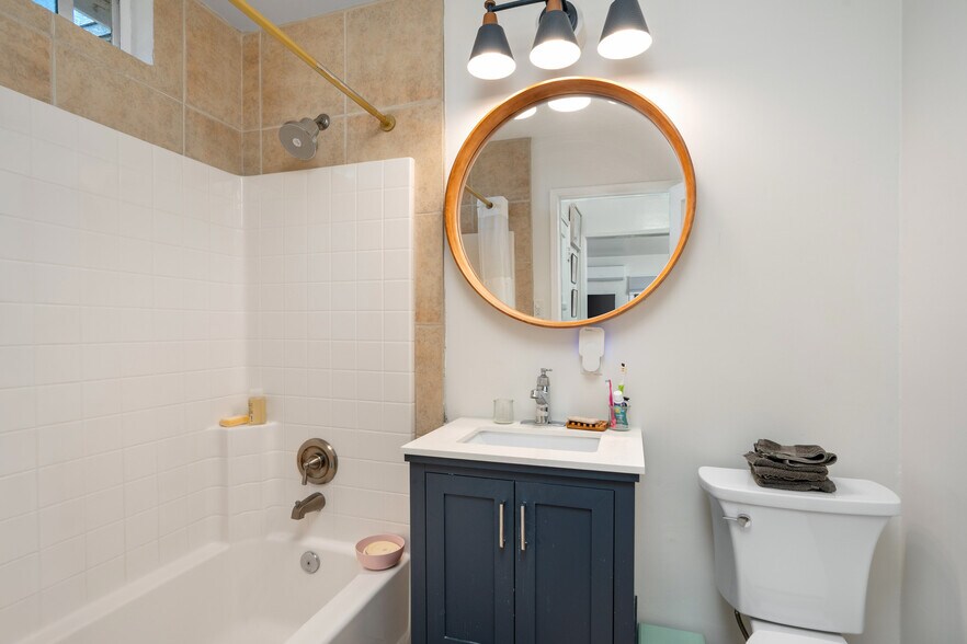 More Photos Of 8430 Wiley Post Ave, Los Angeles Multifamily For Sale