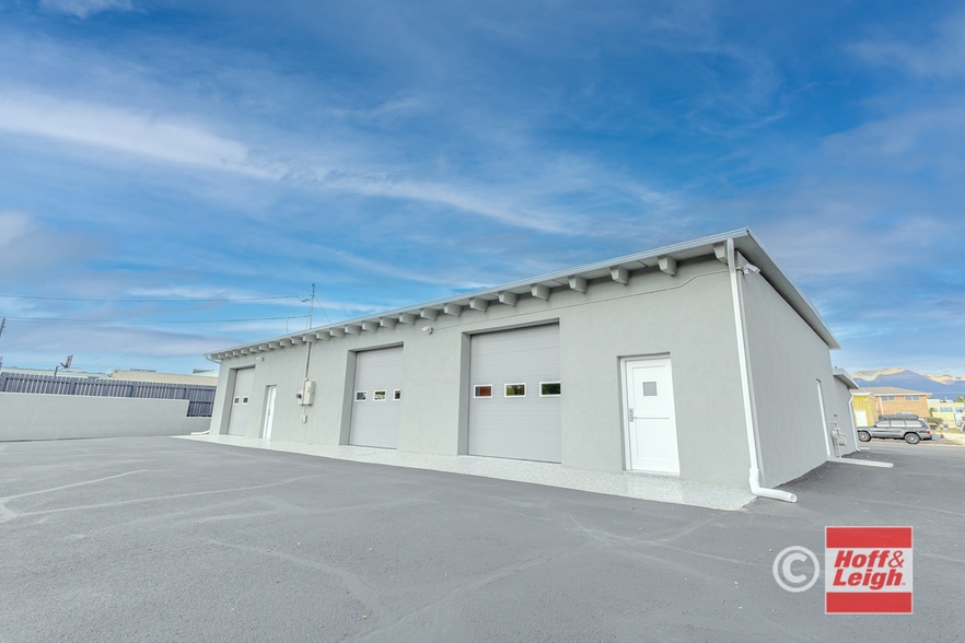 More Photos Of 625 Arrawanna St, Colorado Springs Light Distribution For Sale