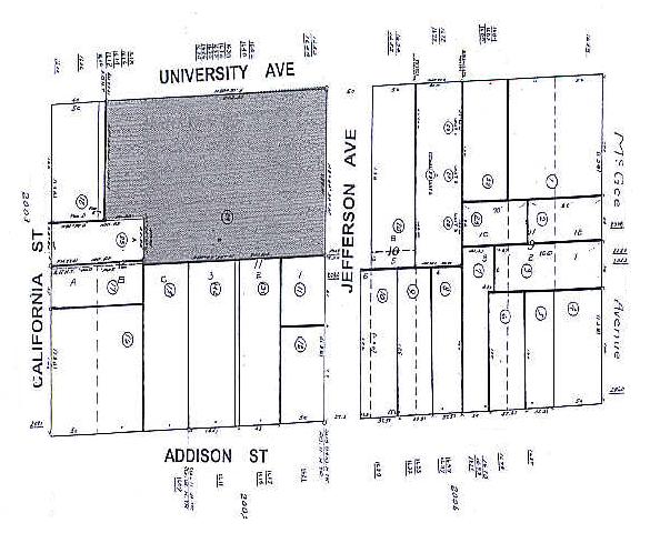 More Photos Of 1610-1640 University Ave, Berkeley Apartments For Lease