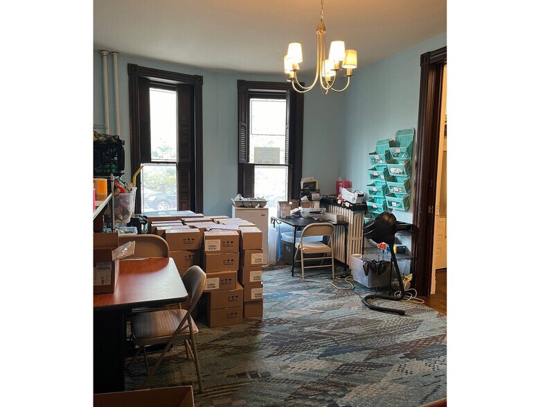 More Photos Of 116 E 25th St, Baltimore Apartments For Sale