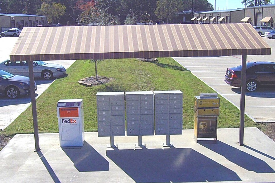 More Photos Of 25702 Aldine Westfield Rd, Spring Unknown For Lease