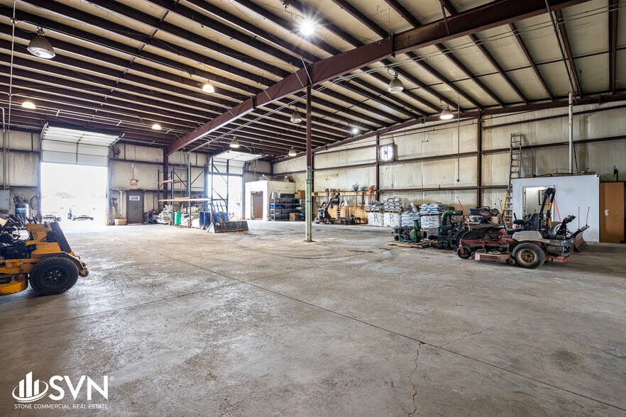 More Photos Of 709 Allenridge Pt, Lexington Light Manufacturing For Lease