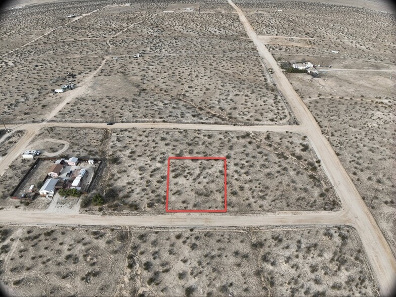 More Photos Of 15 F Ave, Lancaster Land For Sale