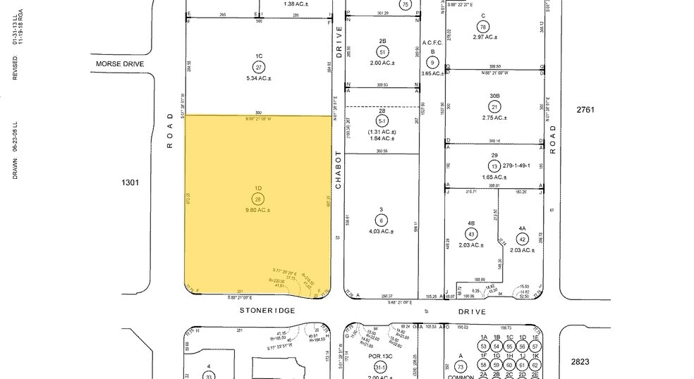 More Photos Of 4855 Hopyard Rd, Pleasanton Freestanding For Lease