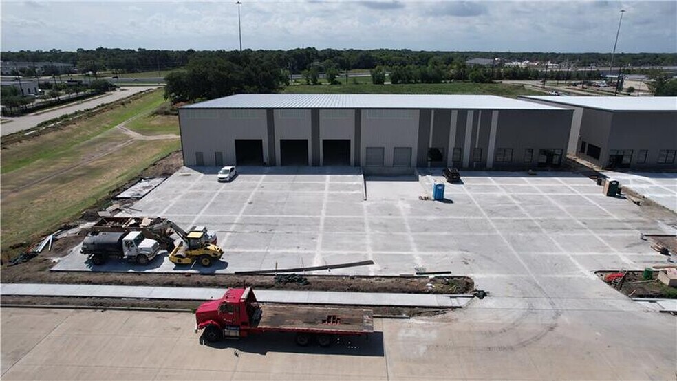More Photos Of , Houston Industrial For Sale