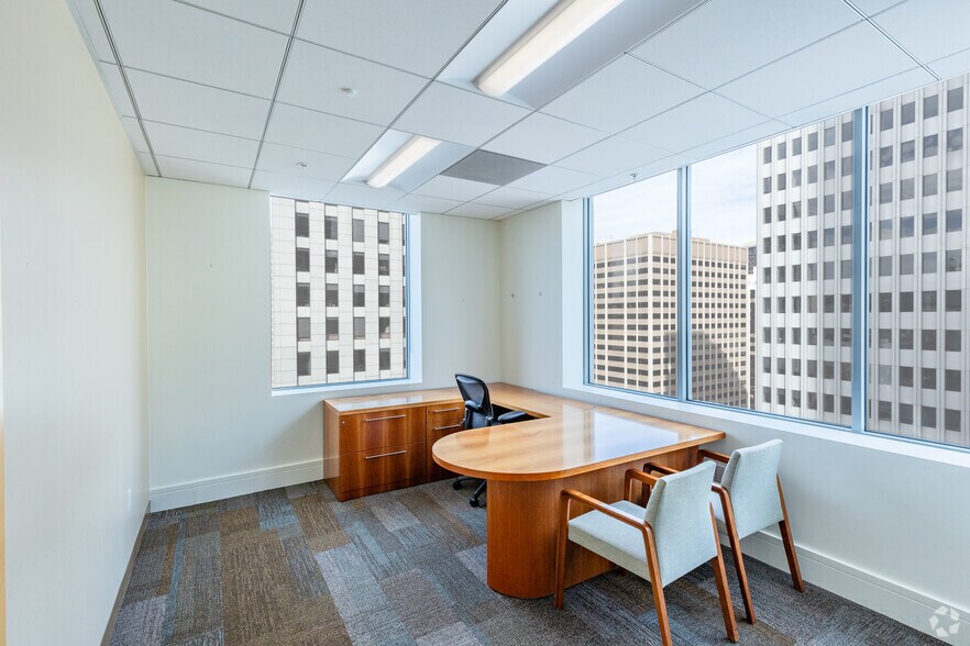 More Photos Of 550 California St, San Francisco Office For Lease