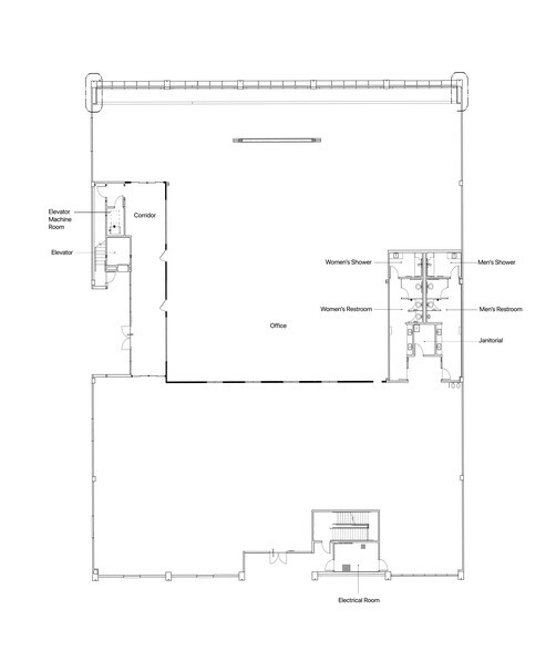More Photos Of 5830 Obama Blvd, Los Angeles Office For Sale