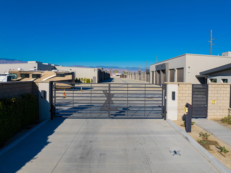 Primary Photo Of 79451 Oates #C24 Ln, Coachella Industrial For Sale