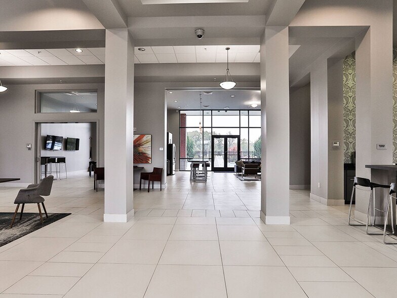 Photo of 1st Floor Ste 138