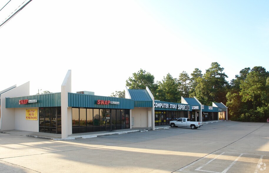 More Photos Of 1211 Loop 336 Hwy, Conroe Unknown For Lease