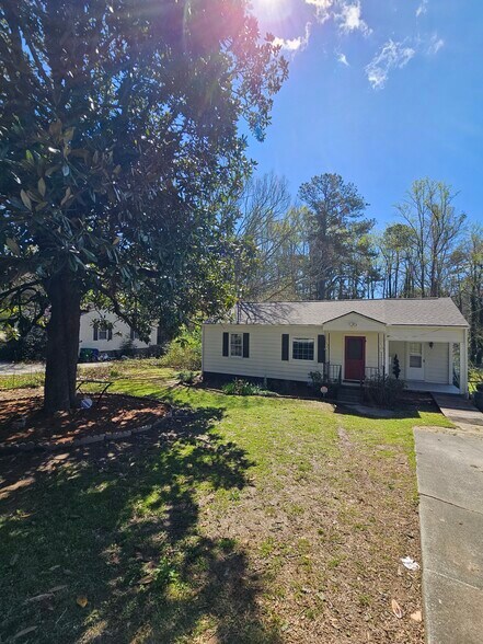 More Photos Of 4175 Chamblee Tucker Rd, Doraville Land For Sale