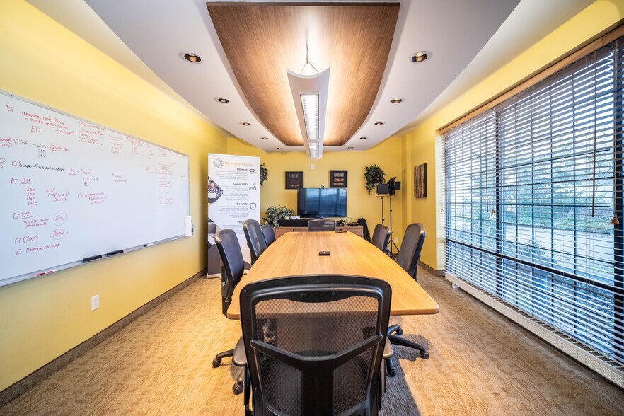 More Photos Of 1628 Foster's Way, Delta Warehouse For Sale