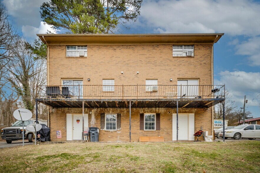 More Photos Of 908 Chadwick Dr, Kingsport Apartments For Sale