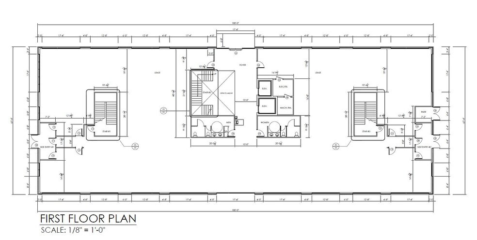 More Photos Of 11009 Ingleside Pl, Raleigh Medical For Lease