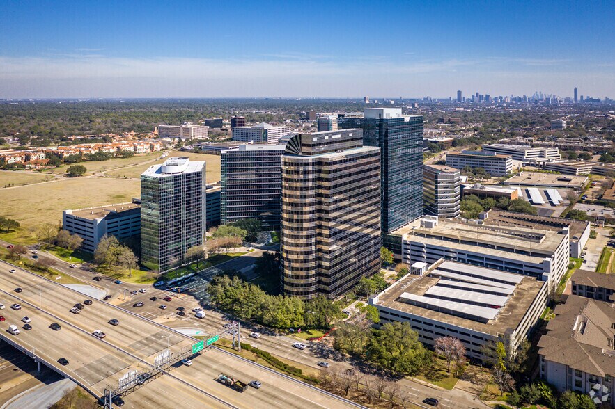 More Photos Of 10375 Richmond Ave, Houston Office For Lease